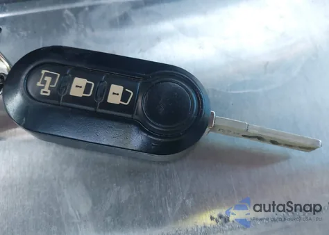 2016 Ram Promaster City Tradesman Slt from USA, damaged, VIN ZFBERFBT4G6C86079